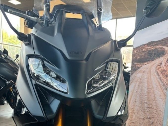 YAMAHA XP T-MAX 560 TECH MAX 4