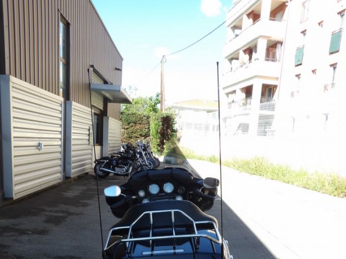 HARLEY-DAVIDSON TOURING ELECTRA 1690 ULTRA LIMITED 4