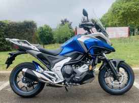 HONDA NC 750 X - 2021