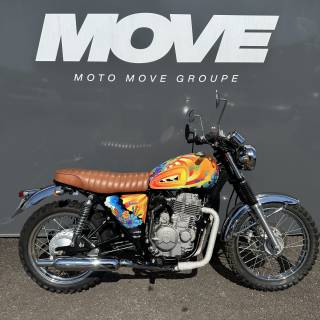 MASH FIVE HUNDRED - 2019