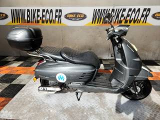 PEUGEOT DJANGO 125 - 2022