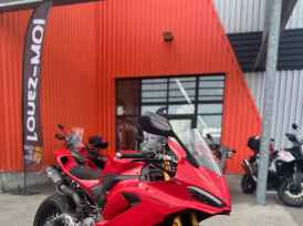 DUCATI PANIGALE V2 S - 2025