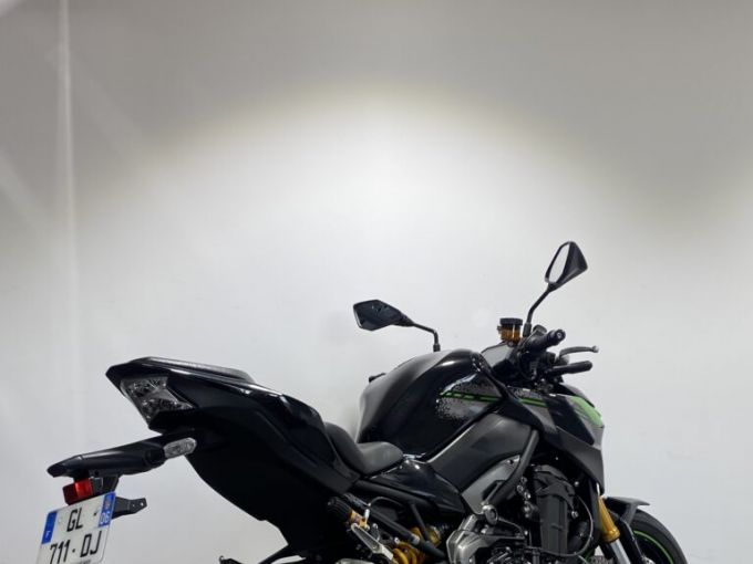 KAWASAKI Z900 SE 4