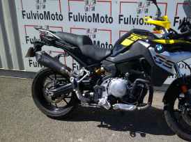 BMW f 750 gs - 2020