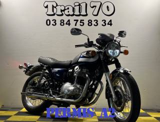 KAWASAKI W 800 - 2022