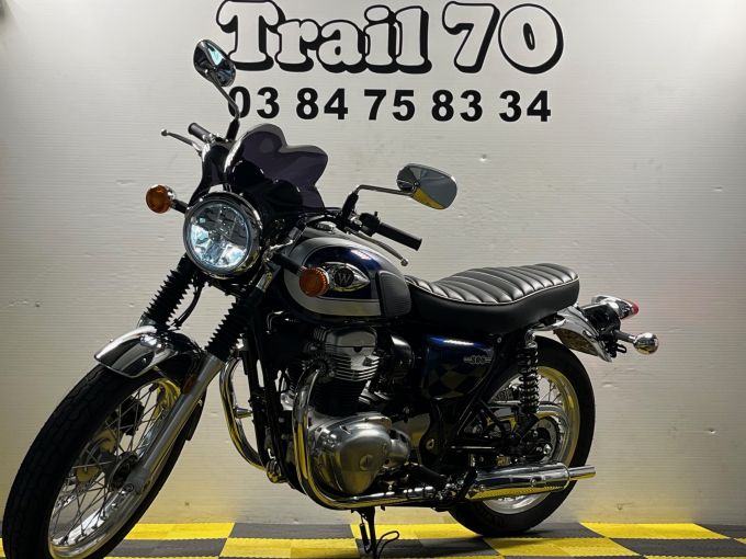 KAWASAKI W 800 4