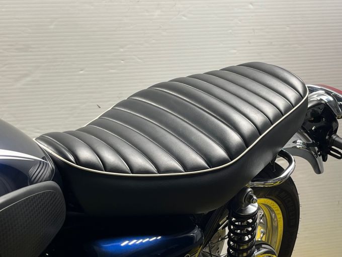 KAWASAKI W 800 4