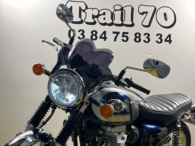 KAWASAKI W 800 4
