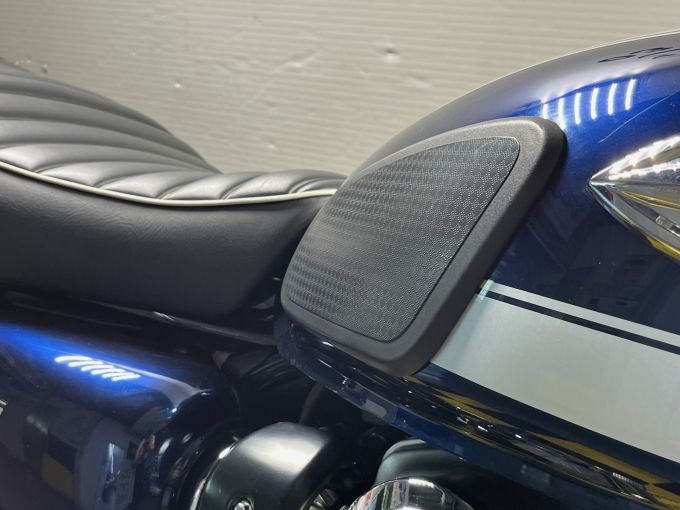 KAWASAKI W 800 4
