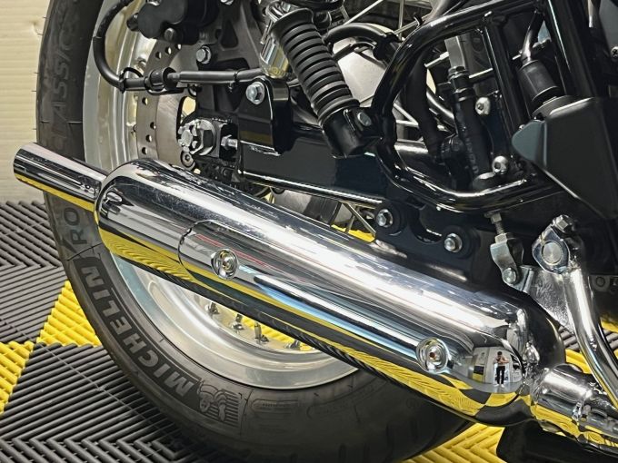 KAWASAKI W 800 4