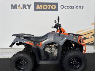 KYMCO MXU - 2025