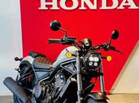 HONDA CMX 500 REBEL - 2025
