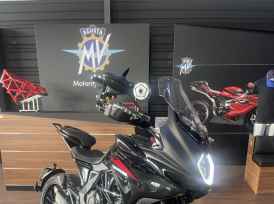 MV AGUSTA TURISMO VELOCE RUSSO 800 - 2023