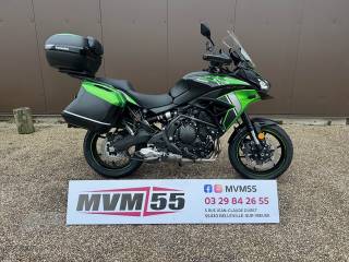 KAWASAKI VERSYS 650 - 2024