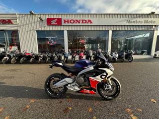 APRILIA RS 660 - 2024