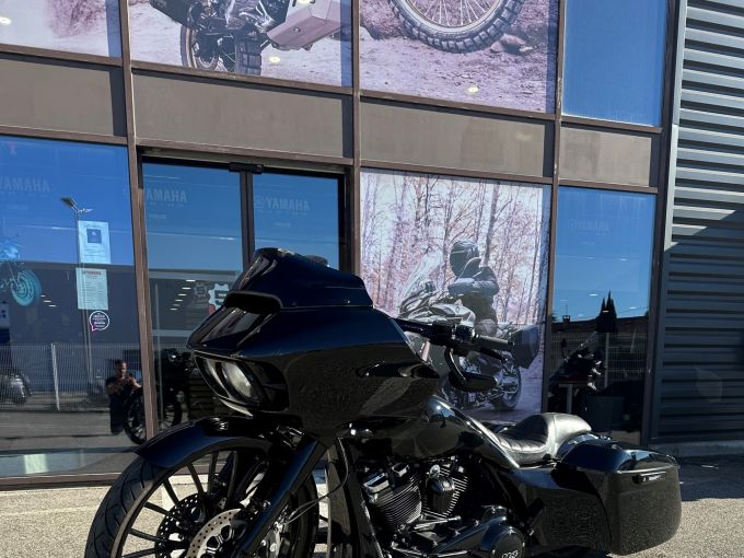 HARLEY-DAVIDSON TOURING ROAD GLIDE 1868 SPECIAL 4