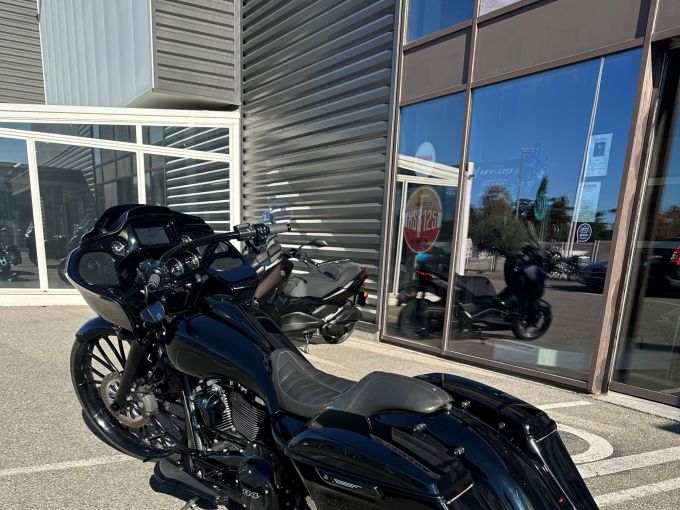 HARLEY-DAVIDSON TOURING ROAD GLIDE 1868 SPECIAL 4