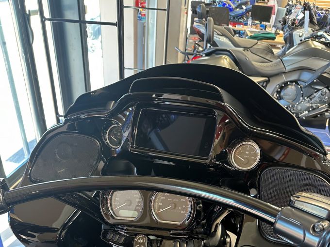 HARLEY-DAVIDSON TOURING ROAD GLIDE 1868 SPECIAL 4