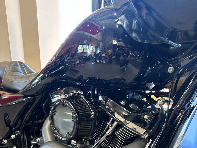 HARLEY-DAVIDSON TOURING ROAD GLIDE 1868 SPECIAL 4