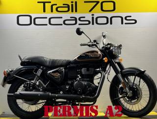 ROYAL ENFIELD BULLET 350 PREMIUM - 2025