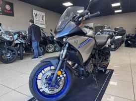 YAMAHA TRACER 700 - 2022