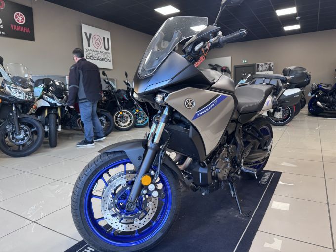 YAMAHA TRACER 700 4
