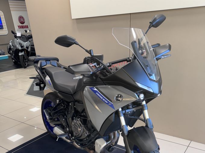YAMAHA TRACER 700 4