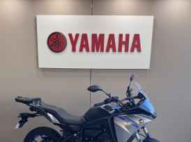 YAMAHA TRACER 700 - 2022