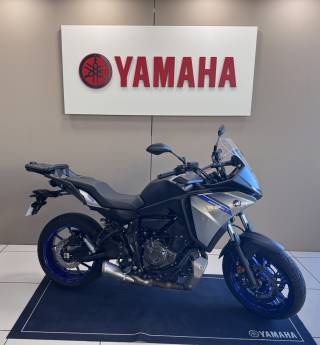 YAMAHA TRACER 700 - 2022