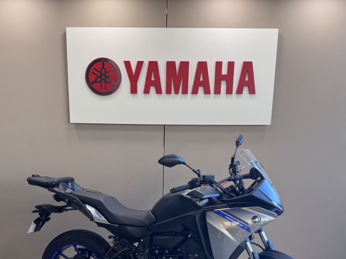 YAMAHA TRACER 700 4