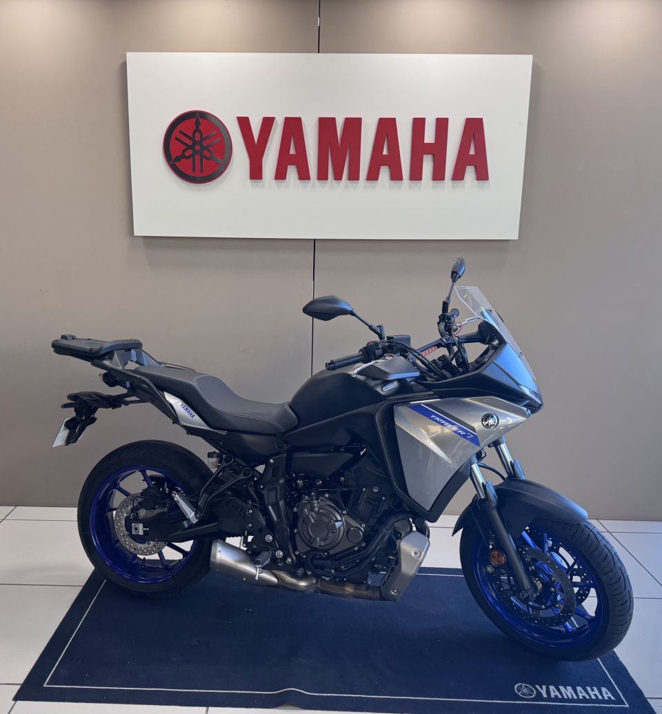 YAMAHA TRACER 700 4