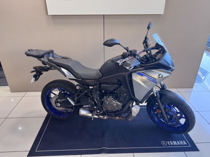 YAMAHA TRACER 700 4