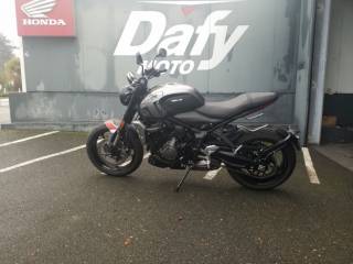 TRIUMPH TRIDENT 660 - 2021