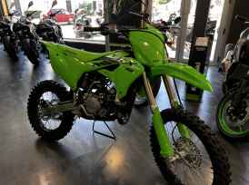 KAWASAKI KX 85 L - 2025