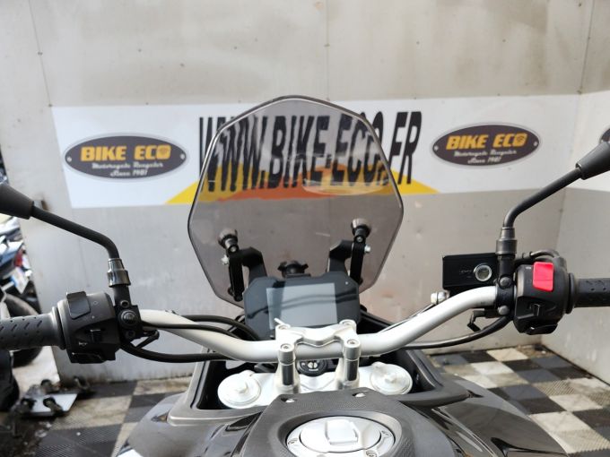 VOGE DSX 500 4