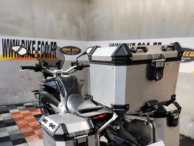 VOGE DSX 500 4