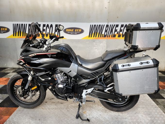 VOGE DSX 500 4