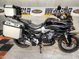VOGE DSX 500 - 2022