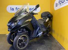 PEUGEOT METROPOLIS 400 SW - 2022