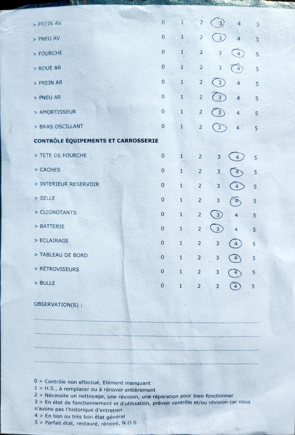 HARLEY-DAVIDSON TRIKE 1340 4