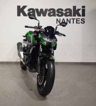 KAWASAKI Z400 - 2022