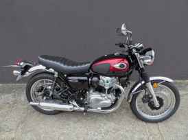KAWASAKI W 800 - 2024