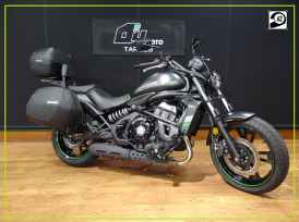 KAWASAKI VULCAN S - 2022