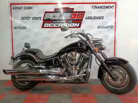 KAWASAKI VN 2000 - 2006