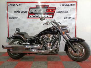 KAWASAKI VN 2000 - 2006