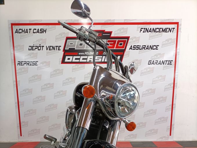 KAWASAKI VN 2000 4