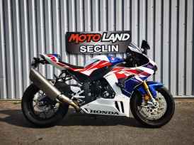 HONDA CBR 1000 RR-R FIREBLADE 30e Anniversaire - 2023