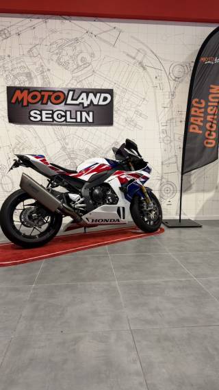HONDA CBR 1000 RR-R FIREBLADE 30e Anniversaire - 2023