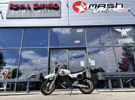 MASH X-RIDE 125 - 2024