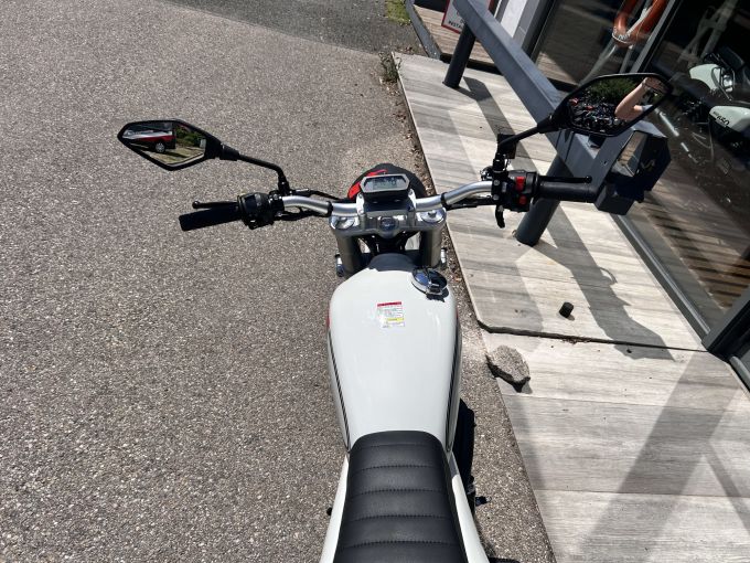 MASH X-RIDE 125 4